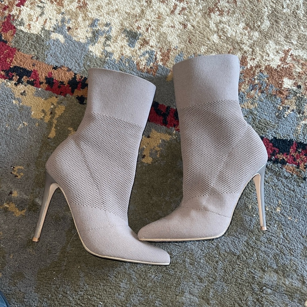 Steve Madden Booties